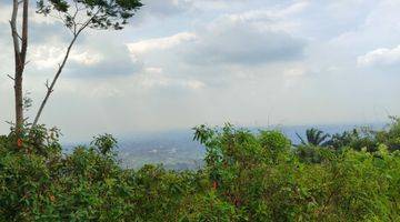 Gambar 4 Tanah cijeruk bogor dijual lokasi good view