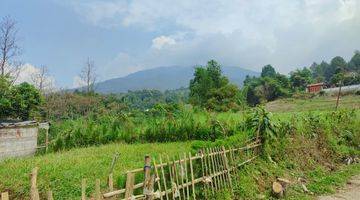 Gambar 2 Tanah murah cijeruk bogor dijual good view shm