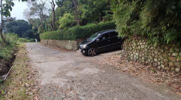 Gambar 2 Tanah dijual cijeruk bogor best view shm