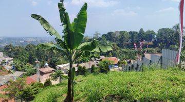 Gambar 5 Tanah Dekat Kopi Nako Gunung geulis Summarecon