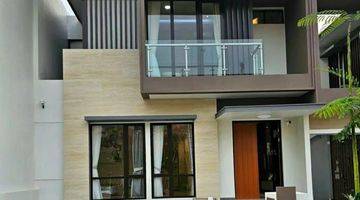 Gambar 1 Rumah Di Bogor Citra City Sentul Best View