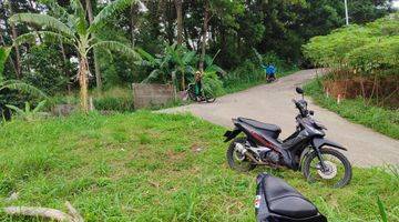 Gambar 4 Tanah Rainbow hill View Golf Harga Murmer