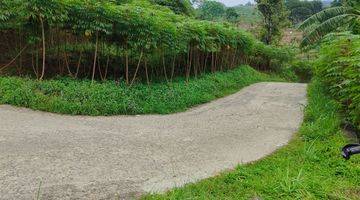 Gambar 5 Tanah Rainbow hill View Golf Harga Murmer