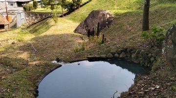 Gambar 3 Tanah Dekat Kopi Nako Gunung geulis Summarecon