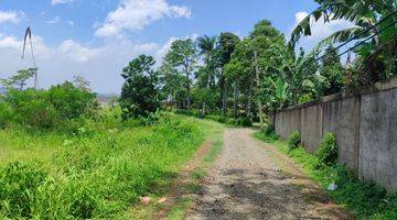 Gambar 5 Tanah Best View Gunung geulis Dekat Sumarecon