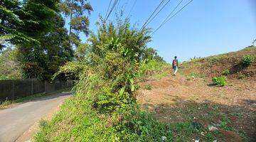 Gambar 2 Tanah Murah Gunung geulis Dekat Kopi Nako