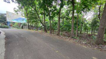 Gambar 2 Tanah Dijual Cepat Dekat Rainbow hill Shm