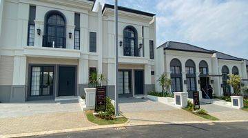 Gambar 1 Rumah Bogor Ciputra Group Citra City Sentul