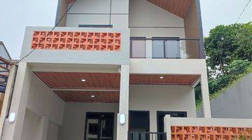 Gambar 5 Dijual Rumah Baru Semi Furnished Di Pamulang Dekat Bsd Serpong