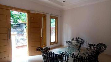 Gambar 5 Jual Cepat Rumah Mewah Semi Furnished Di Bukit Cinere Indah