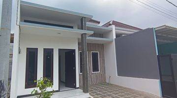 Gambar 2 Dijual Rumah Baru Murah Di Cipadu Larangan Kota Tangerang 