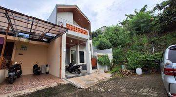 Gambar 2 Dijual Rumah Baru Semi Furnished Di Pamulang Dekat Bsd Serpong