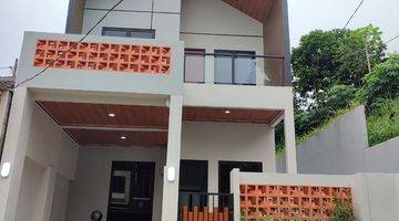 Gambar 4 Dijual Rumah Baru Semi Furnished Di Pamulang Dekat Bsd Serpong