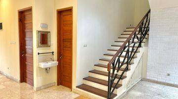 Gambar 3 Jual Cepat Rumah Semi Furnished Di Villa Cinere Mas