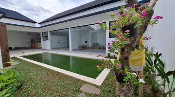 Gambar 1 Upcoming Villa For Yearly Rental In Sanur Area