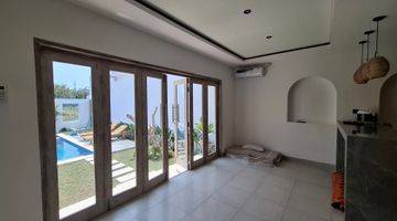 Gambar 1 Brand New Villa For Rent Berawa Area