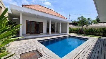 Gambar 2 Villa For Rent Situated In Umalas Area 