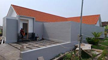 Gambar 2 Upcoming Villa Canggu Area