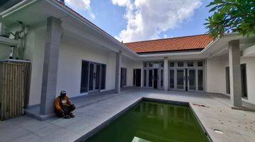 Gambar 2 Available For Longterm Lease, Villa In Canggu Area