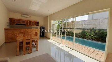 Gambar 2 Villa For Yearly Rental, Bumbak Area 