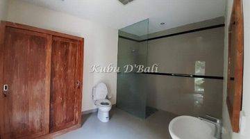 Gambar 3 Villa For Yearly Rental, Bumbak Area 