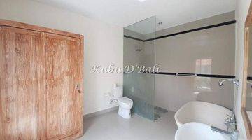 Gambar 4 Villa For Yearly Rental, Bumbak Area 