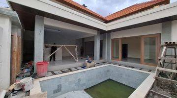 Gambar 2 Brand New Villa In Kerobokan Area