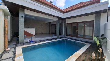 Gambar 4 Brand New Villa In Kerobokan Area