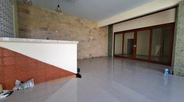 Gambar 5 Brand New Villa In Kerobokan Area