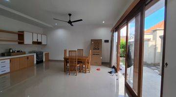 Gambar 4 Brand new villa for rent Canggu area