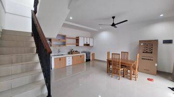 Gambar 5 Brand new villa for rent Canggu area