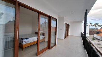 Gambar 5 Brand new villa for rent Canggu area