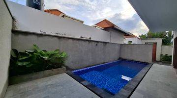 Gambar 2 Brand New Villa in Canggu area