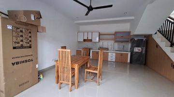 Gambar 3 Brand New Villa in Canggu area