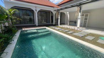 Gambar 5 Brand New Villa For Rent In Kerobokan Area