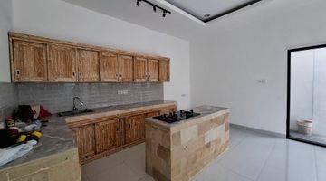 Gambar 4 Villa For Yearly Rental In Canggu Area