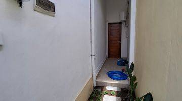 Gambar 5 Brand New Villa For Rent In Kerobokan Area