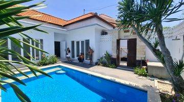 Gambar 1 Villa For Rent Available For Longterm Lease In Kerobokan Area