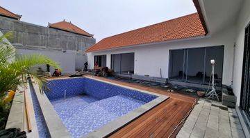 Gambar 3 Upcoming Villa Canggu Area