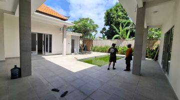 Gambar 5 Available For Longterm Lease, Villa In Canggu Area