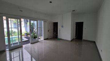 Gambar 5 Villa For Rent Available For Longterm Lease In Kerobokan Area