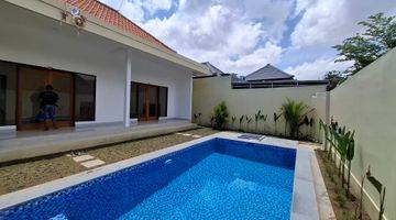 Gambar 2 Brand New Villa For Rent In Kerobokan Area