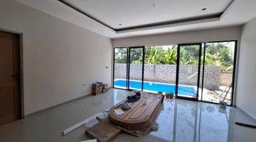 Gambar 4 Upcoming Villa For Rent Kerobokan Area