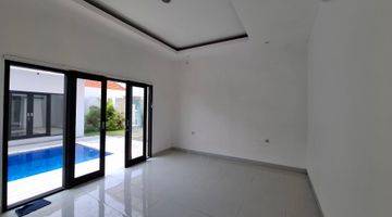 Gambar 1 Villa For Yearly Rental In Canggu Area