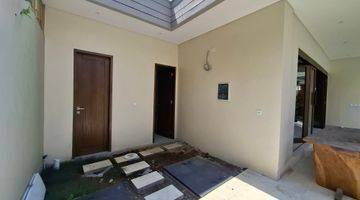 Gambar 1 Upcoming Villa For Rent In Kerobokan Area