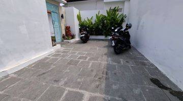 Gambar 3 Villa For Yearly Rental In Canggu Area