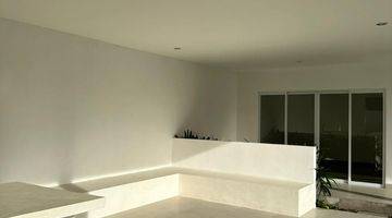 Gambar 2 Brand New Villa For Rent Canggu Area