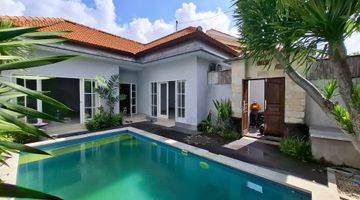 Gambar 2 Villa For Rent Available For Longterm Lease In Kerobokan Area