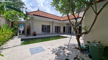 Gambar 3 Available For Longterm Lease, Villa In Canggu Area