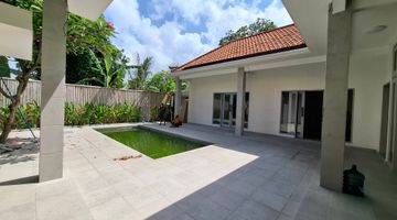 Gambar 4 Available For Longterm Lease, Villa In Canggu Area